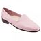 Trotters Liz Tumbled Women's Casual Loafer - Pink - main