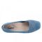 Trotters Samantha - Blue - top