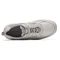 Dunham 8000 UBAL - Men's Lace Sneaker - Off White - Top