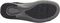 Aravon Beaumont Peep Sling - Women's Comfort Sandal - Black