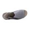 Aravon Beaumont Peep Sling - Women's Comfort Sandal - Light Blue - Top