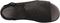 Aravon Beaumont Peep Sling - Women's Comfort Sandal - Black
