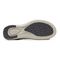 Aravon Beaumont Peep Sling - Women's Comfort Sandal - Light Blue - Sole