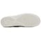 Aravon Bromly Oxford - Women's Casual Shoe - Silver - Sole