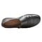 Rockport CH Penfield Zip Shoe - Women's - Black Leather - Top
