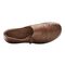 Rockport CH Penfield Zip Shoe - Women's - Almond Leather - Top