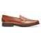 Rockport Classic Loafer Penny - Men's Dress Shoe - Cognac - Side