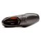Rockport Esntial Details Waterproof Plain Toe - Men's Dress Shoe - Black Leather - Top