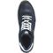 CAT Footwear Woodward Men's Steel Toe Work Shoe - Blue Nights - Top