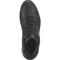 CAT Footwear Woodward Men's Shock Dissipation Work Shoe - Black - Top