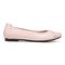 Vionic Spark Caroll - Women's Ballet Flat - Cloud Pink - Right side