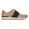 Vionic Cosmic Codie - Women's Casual Shoe - Taupe - 4 right view