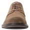 Vionic Bowery Graham - Men's Supportive Oxford - Tan - 6 front view