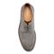 Vionic Bowery Graham - Men's Supportive Oxford - Grey - 3 top view