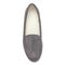 Vionic Haven Mckenzie - Women's Supportive Slipper - Charcoal - 3 top view