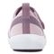 Vionic Sky Sonnet - Women's Active Mary Jane - Lilac - 5 back view