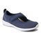 Vionic Sky Sonnet - Women's Active Mary Jane - Navy - 1 main view