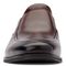 Vionic Spruce Sullivan - Men's Leather Dress Shoe - Brown - 6 front view