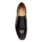 Vionic Spruce Sullivan - Men's Leather Dress Shoe - Black - 3 top view