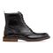 Vionic Bowery Wesley - Men's Comfort Boot - Black - 4 right view