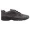 Propet Stability Fly Mens Active A5500 - Dk Grey/Lt Grey - out-step view