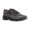 Propet Stability Fly Mens Active A5500 - Dk Grey/Lt Grey - angle view - main