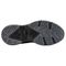 Propet Stability Fly Mens Active A5500 - Dk Grey/Lt Grey - sole view