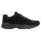Propet Stability Fly Mens Active A5500 - Black - out-step view