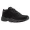 Propet Stability Fly Mens Active A5500 - Black - angle view - main