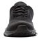 Propet Stability Fly Mens Active A5500 - Black - front view