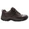 Propet Cliff Walker Low Mens Boots A5500 - Bronco Brown - out-step view