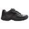 Propet Cliff Walker Low Mens Boots A5500 - Black - out-step view