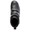 Propet Cliff Walker Tall Strap Mens Boots A5500 - Black - top view