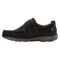 Propet Otto Mens Casual A5500 - Black - instep view