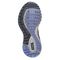 Propet Propet One Strap Womens Active A5500 Lavender/Grey - sole view
