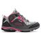 Propet Propet Peak Womens Boots A5500 - Grey/Berry - out-step view