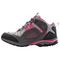 Propet Propet Peak Womens Boots A5500 - Grey/Berry - instep view