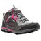 Propet Propet Peak Womens Boots A5500 - Grey/Berry - angle view - main