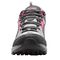Propet Propet Peak Womens Boots A5500 - Grey/Berry - front view