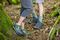 Propet Peak Women's Hiking Boot - Lifestyle