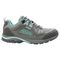 Propet Propet Piccolo Womens Boots A5500 - Grey/Mint - out-step view