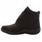 Propet Madi Ankle Strap Women's Boots - Black