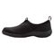 Propet Madi Slip On Womens Boots - Black - instep view