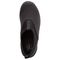 Propet Madi Slip On Womens Boots - Black - top view