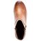 Propet Waverly Womens Boots - Tan - top view