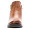 Propet Waverly Womens Boots - Tan - front view