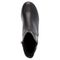 Propet Waverly Women's Side Zip Boots - Black - Top