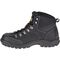 Caterpillar Threshold Waterproof Work Boot Men's CAT Footwear - Black - Left Side