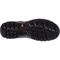 Caterpillar Threshold Waterproof Work Boot Men's CAT Footwear - Real Brown - Sole