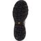 Caterpillar Device Waterproof Composite Toe Work Boot Men's CAT Footwear - Dark Beige - Sole